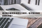 纽卡斯尔联球员有些名字英文,纽卡斯尔联历史著名球星?
