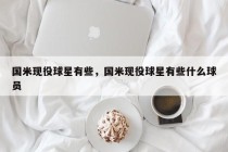 国米现役球星有些,国米现役球星有些什么球员