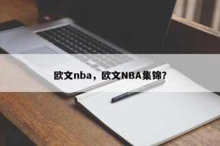 欧文nba，欧文NBA集锦？