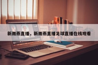新雨燕直播，新雨燕直播足球直播在线观看
