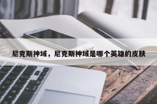 尼克斯神域，尼克斯神域是哪个英雄的皮肤