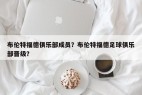 布伦特福德俱乐部成员？布伦特福德足球俱乐部晋级？
