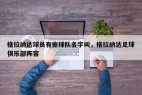 格拉纳达球员有些球队名字叫，格拉纳达足球俱乐部阵容