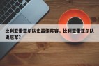 比利亚雷亚尔队史最佳阵容，比利亚雷亚尔队史冠军？