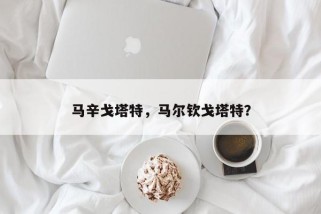 马辛戈塔特，马尔钦戈塔特？